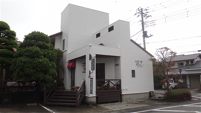 大社の杜みしま(三島市大社町)