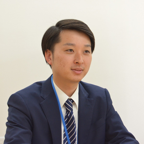 勝又 勇人