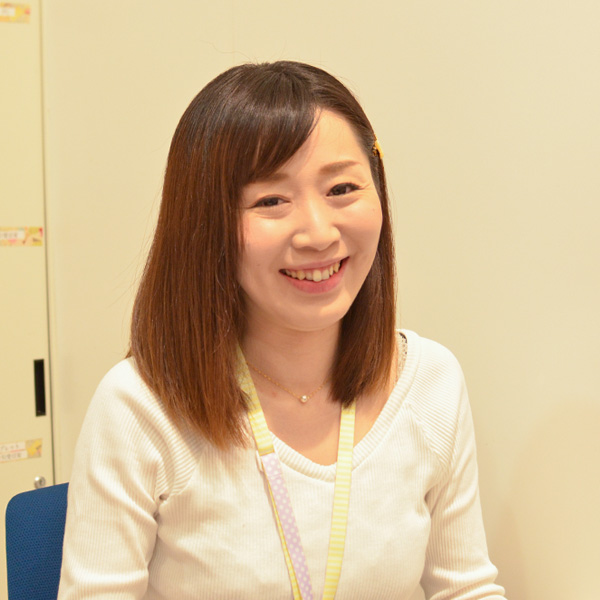 佐藤 友美