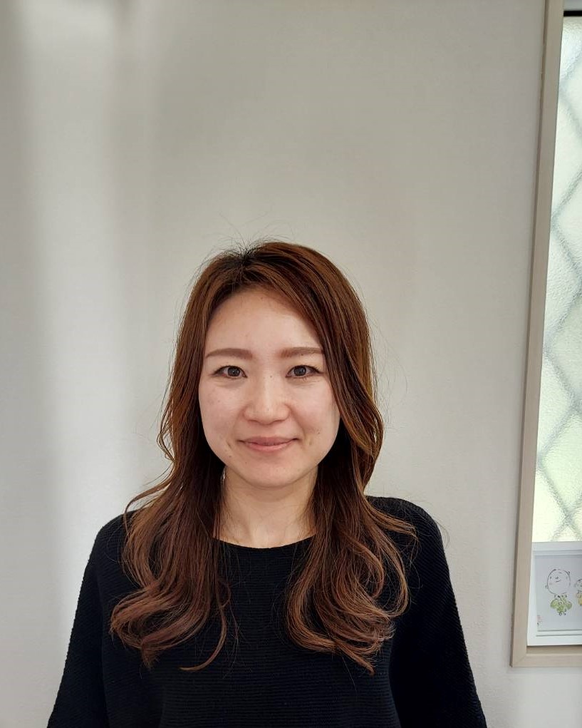正岡　友佳梨